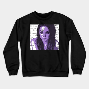 Love Mila Crewneck Sweatshirt